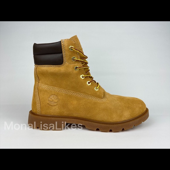 Timberland Nellie Premium Waterproof Tall Boots - Picture 1 of 8